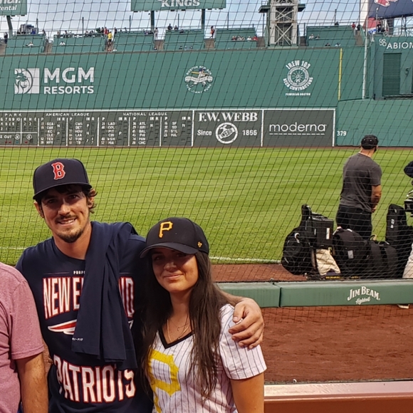 Meet your Posher, Alicia - Picture 3 of 16